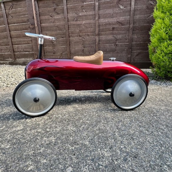 Custom Car 16